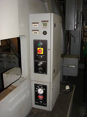 Haeger model 824 hardware insertion press