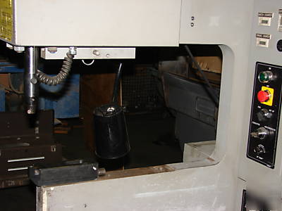 Haeger model 824 hardware insertion press