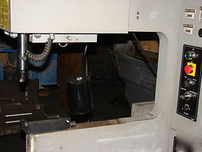 Haeger model 824 hardware insertion press
