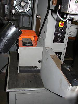 Haeger model 824 hardware insertion press