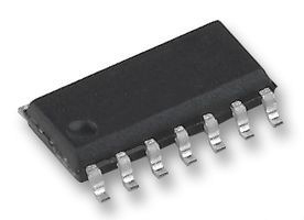 Ics chips:TL3474CPW high-slew-rate single-supply op amp