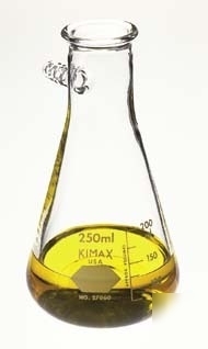 Kimble/kontes kimax brand filtering flasks : 27060 25