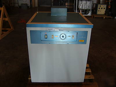 Olympic medical rotary pastuermatic washer