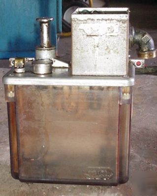 Showa lube lubrication system sma-6-5 auto pe-10 pe-12