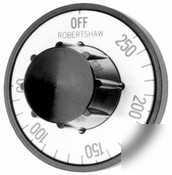 Thermostat dial 300-700 degrees
