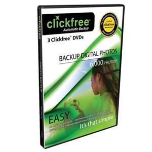 Dvd+r photo auto backup 3PK