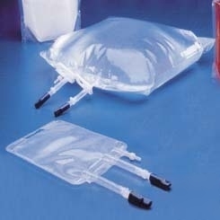 Nalge nunc B3 media bags, nalgene 342950-0010