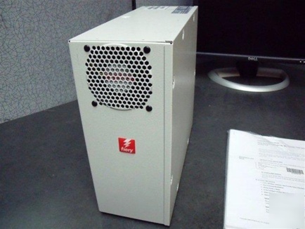 Xerox efi fiery workcentre 7328 7335 7345 7346