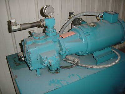  hydraulic pump / power pack /hydraulic unit/bosch