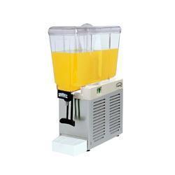 Summit commercial juice dispenser â€“ single tank