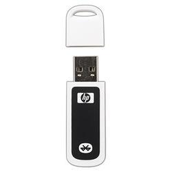 New hp BT500 bluetooth usb 2.0 wireless adapter