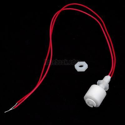 New liquid tank water level sensor float flow switch up 