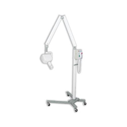 New mobile x-ray unit machine dental/veterinary/medical- 