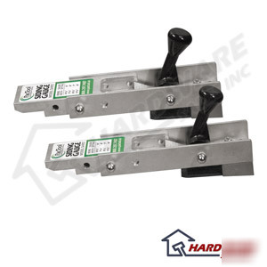 New pactool SA902 gecko gauge hardi board siding gauges 