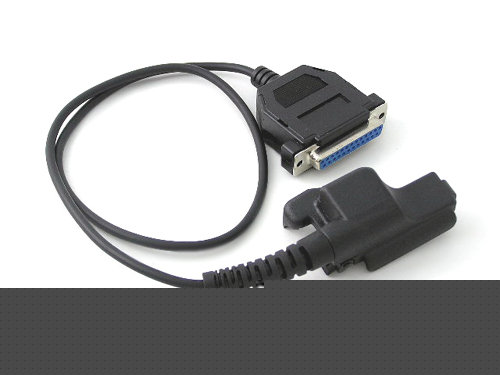 Program cable for HT1000 JT1000 XTS3000 MT2000 radio