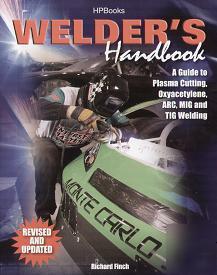 The welders handbook arc mig tig brazing welding plasma