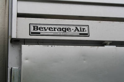 3-door commercial refrigerator and/or freezer (2 aval.)