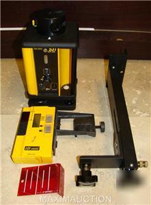 Lci lasers for construction laser level 531
