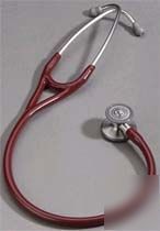 Littman cardiology iii stethescope