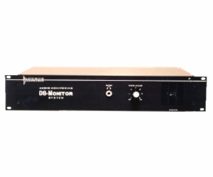 Louroe dg-monitor one way covert audio base station