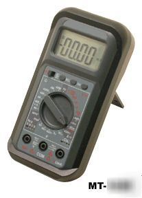 New DM1230 digital multimeter - 