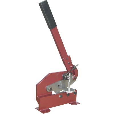 New northern industrial 12IN. sheet metal shear - 