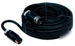 50 amp 6/3-8/1 seow-a power cord 100'