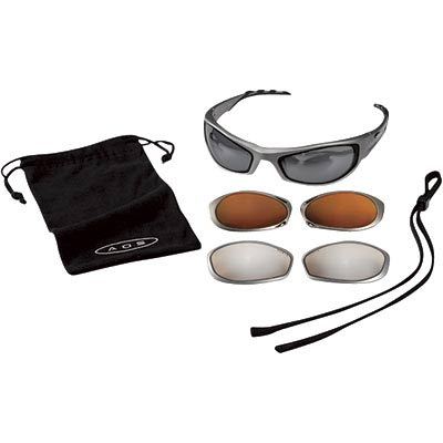 Ao safety force 3 safety glasses, model# 90836-80000