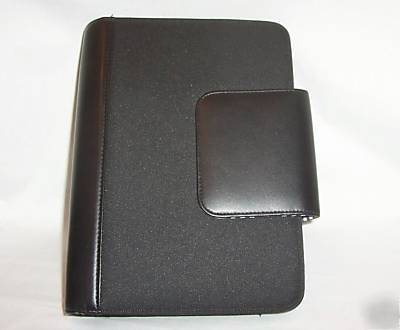 Franklin covey binder personal organizer 365 series