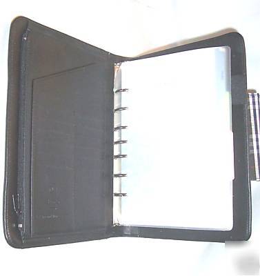 Franklin covey binder personal organizer 365 series