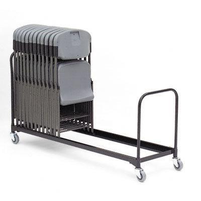 Iceberg 64046 - rough n ready six-foot folding chair tr