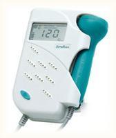 New sonotrax digital vascular doppler monitor