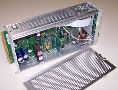 Tektronix tek am 503B current probe amplifier