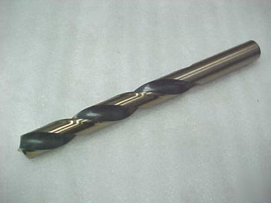Viking 22290 41/64 2 flute jobber length twist drill