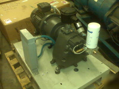 10 horsepower air compressor with 10 horsepower motor