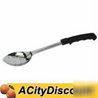 10DZ perforated basting spoons 15