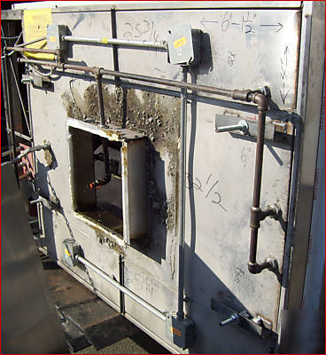 Captiveaire exhaust hood fire ansul hvac system grease