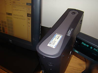 Complete quickbooks cash register plus pos system 