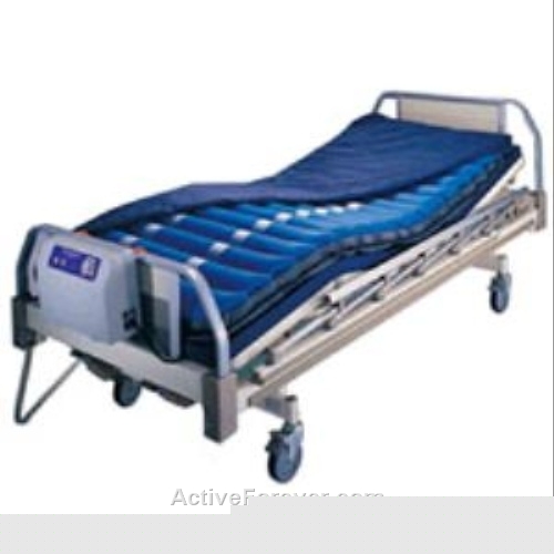 Drive med aire alternating pressure mattress bariatric