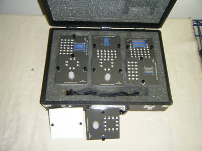Hp agilent 16058A test fixture accessory kit(sale )