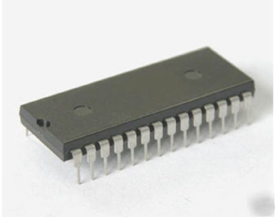 20 x microchip PIC16F57 16F57 DIP28 pic picmicro mplab