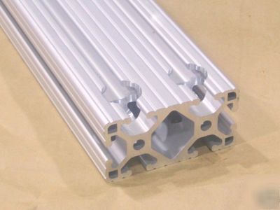 8020 t slot aluminum extrusion 15 s 1530 l x 19 afcb