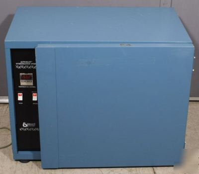 Bellco 7910-00110 mega autoblot hybridization oven