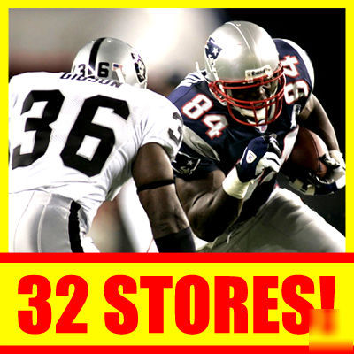 Established football nfl 32 teams website business sale