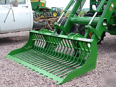 John deere 85