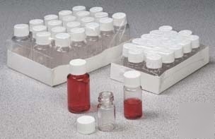 Nalge nunc diagnostic bottles, petg, sterile, nalgene
