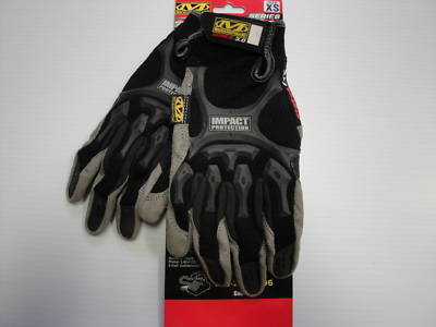 New 2 pk mechanix wear impact tacky grip 3.0 series xs 