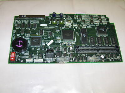 New veeder-root tls-350 ECPU2 board 0331960-001 - 