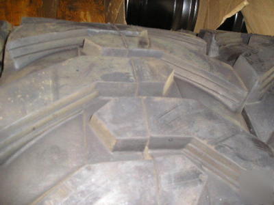 14-17.5 skidsteer / bobcat tire SK900 14X17.5, 14175