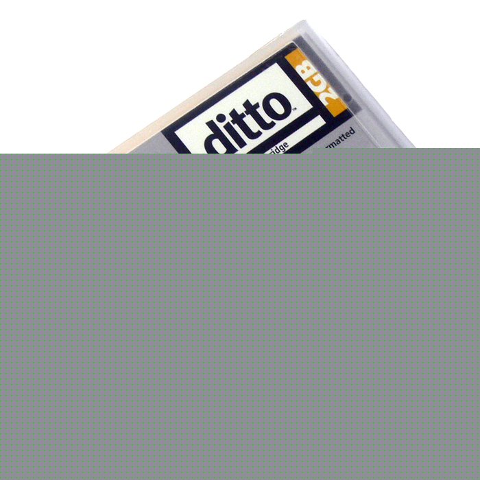 2GB iomega ditto max cartridge compressed DITTO2 10733